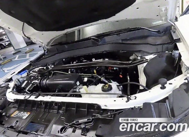 Ford Explorer 6th Generation id 2926111 из Кореи 10