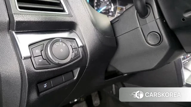 Ford Explorer id 3039533 из Кореи 10