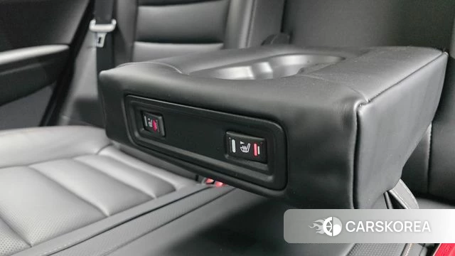 Renault Korea (Samsung) The New QM6 id 4496324 из Кореи 10
