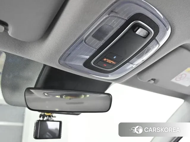 Hyundai Avante Hybrid (CN7) id 3127891 из Кореи 10