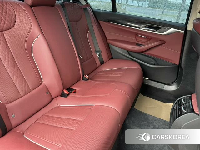 BMW 5 series id 4328826 из Китая 10
