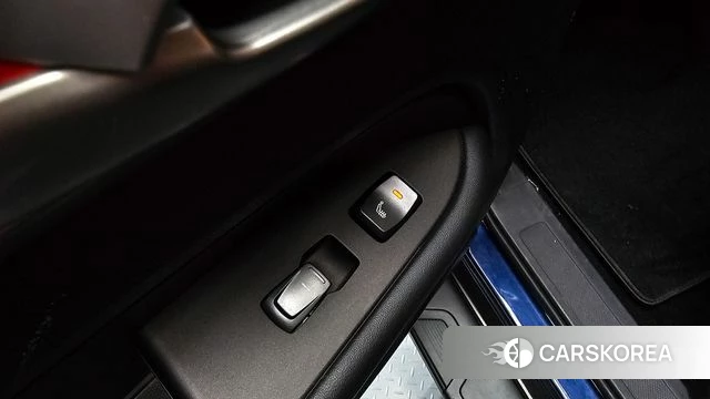 Ssangyong Rexton Sports id 3925146 из Кореи 10