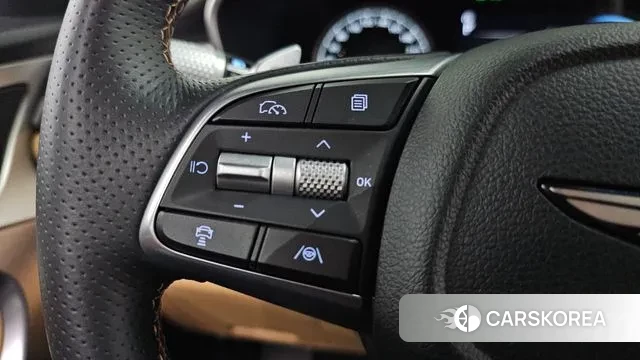 Genesis The New G70 id 2883882 из Кореи 10