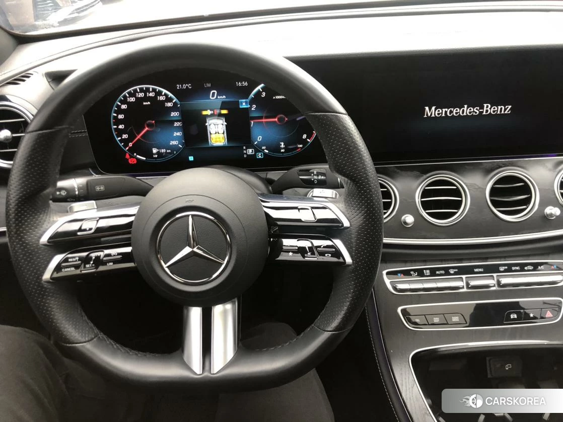 Mercedes-Benz E-Class id 4513494 из Китая 10