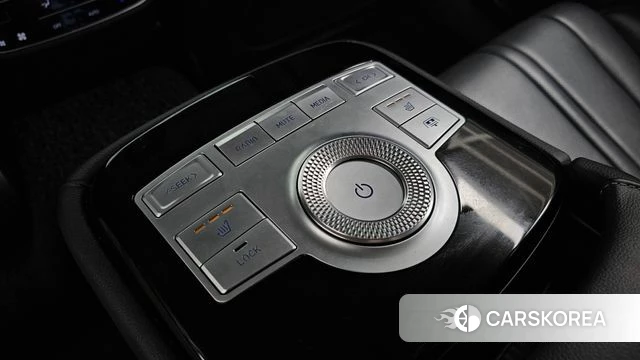 Genesis G80 (RG3) id 4872590 из Кореи 10
