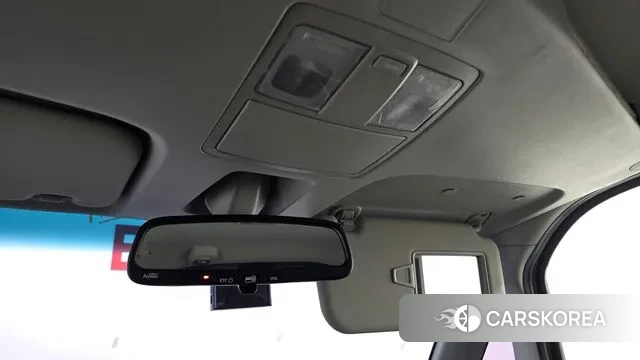 Kia The New Ray id 3672510 из Кореи 10