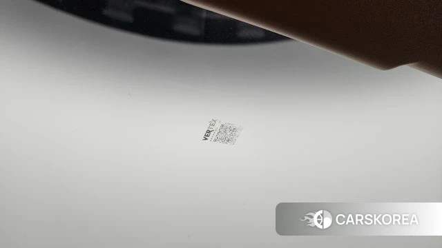 Genesis GV80 id 4432775 из Кореи 10
