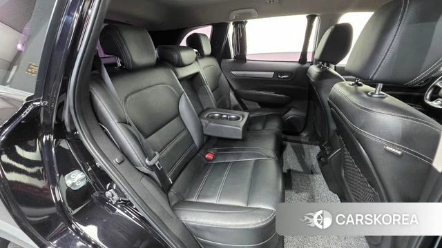 Renault Korea (Samsung) The New QM6 id 3899175 из Кореи 10