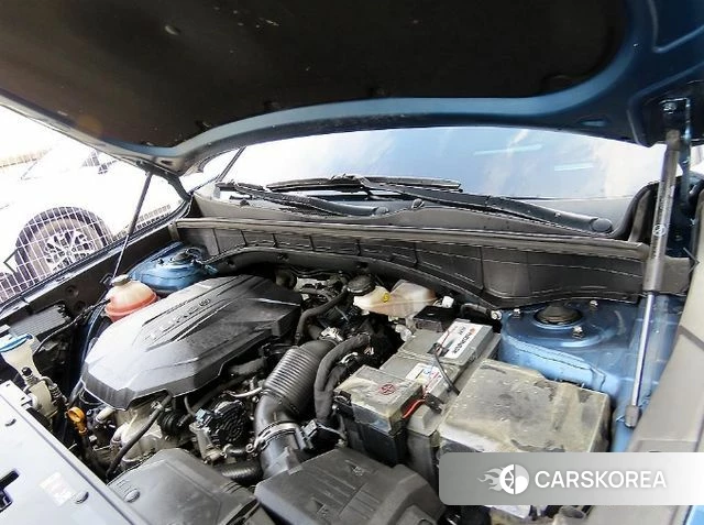 Kia Sorento 4th Generation id 3852283 из Кореи 10