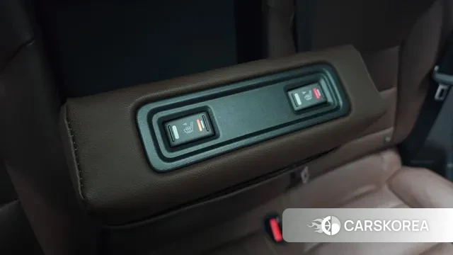 Renault Korea (Samsung) QM6 id 3563143 из Кореи 10