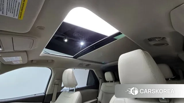 Ford Explorer 6th Generation id 3513578 из Кореи 10