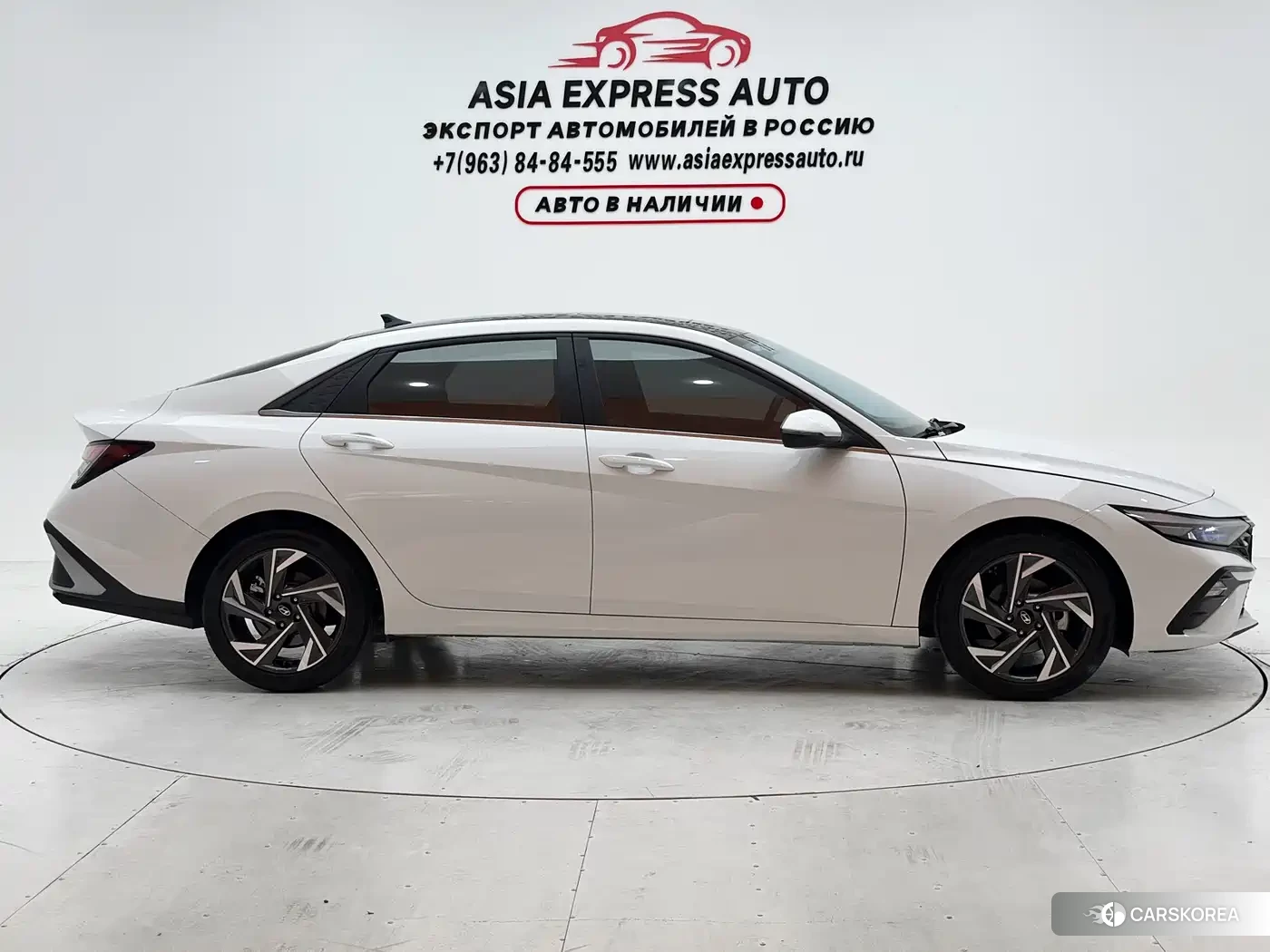 Hyundai Elantra id 4553990 из Китая 10