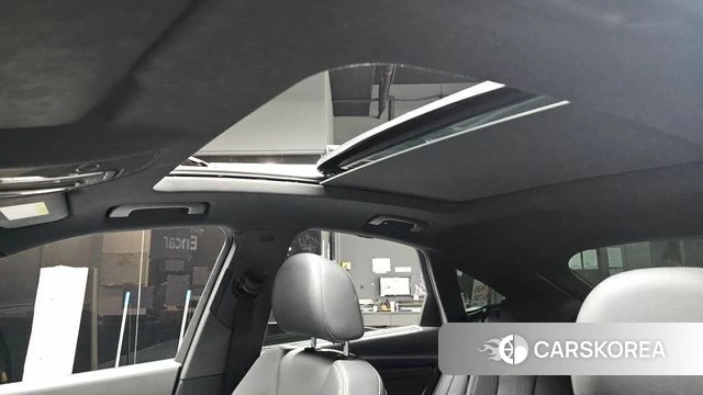 Audi Q5 (FY) id 3838389 из Кореи 10