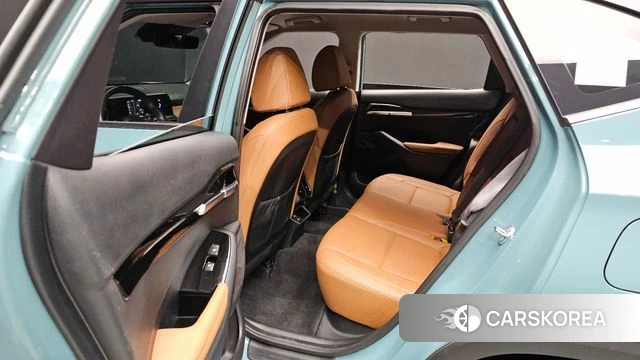 Kia The New Seltos id 3786664 из Кореи 10