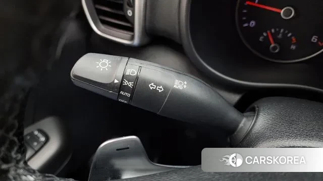 Kia Sportage The Bold id 3509896 из Кореи 10