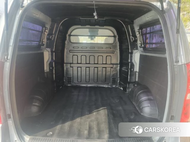 Hyundai The New Grand Starex id 3886041 из Кореи 10