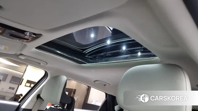 Kia EV6 id 3458733 из Кореи 10