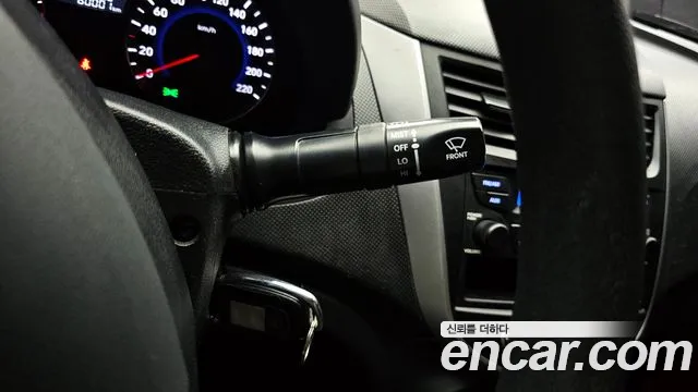 Hyundai Accent (New type) id 2764910 из Кореи 10