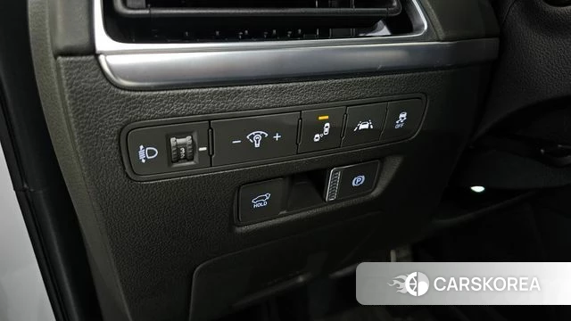 Hyundai Palisade id 4423889 из Кореи 10