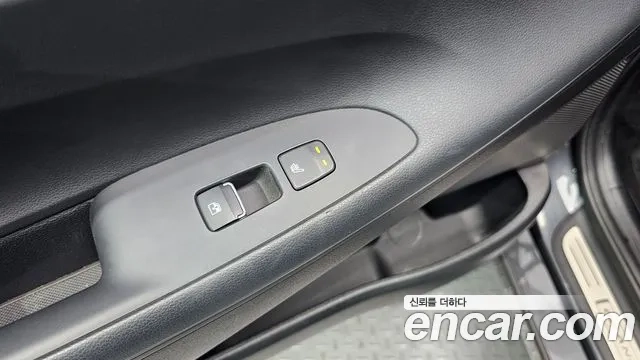 Hyundai The New Grandeur IG Hybrid id 2921061 из Кореи 10