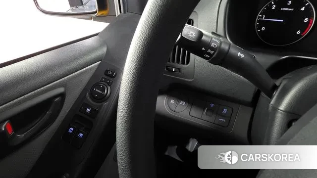 Hyundai The New Grand Starex id 3000399 из Кореи 10