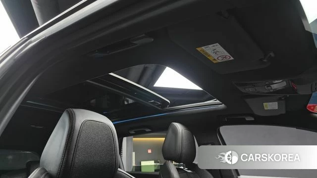 Peugeot 5008 second generation id 4471247 из Кореи 10