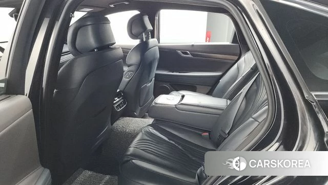 Genesis G80 (RG3) id 3924159 из Кореи 10