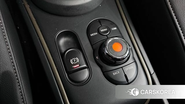 Mini Cooper Countryman id 4446374 из Кореи 10