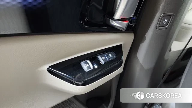 Kia Carnival 4th generation id 3328215 из Кореи 10