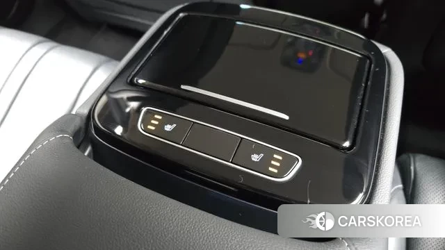 Genesis G80 (RG3) id 3611465 из Кореи 10