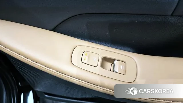 Hyundai Sonata Hybrid (DN8) id 3676154 из Кореи 10