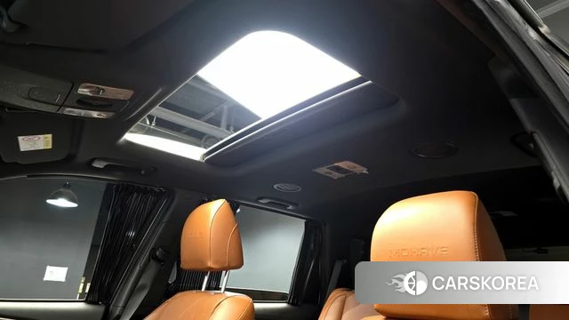 Kia Mohave Master id 3806350 из Кореи 10