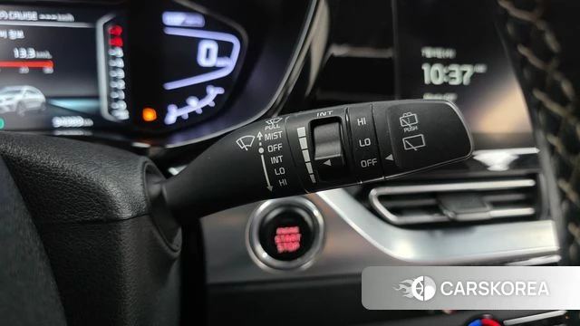 Kia The New Niro id 4561917 из Кореи 10