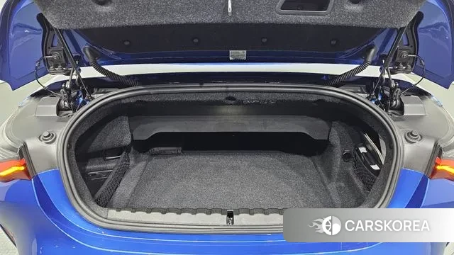 BMW M4 (G82) id 3556077 из Кореи 10