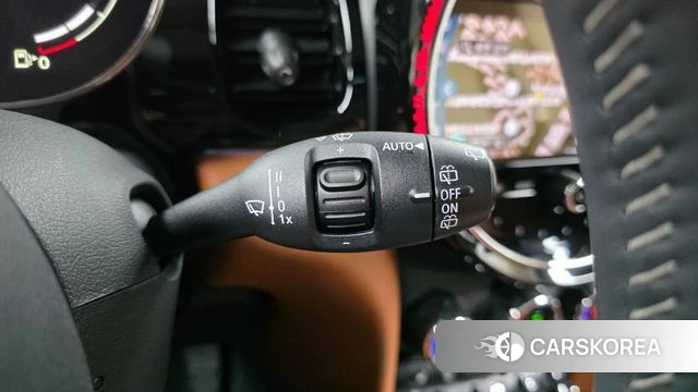 Mini Cooper S id 4753199 из Кореи 10