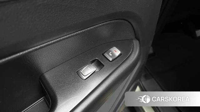 Ssangyong The New Rexton Sport id 3934996 из Кореи 10