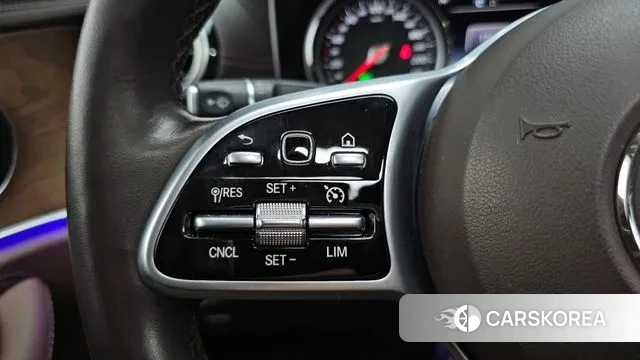 Mercedes-Benz E-Class W213 id 3616972 из Кореи 10