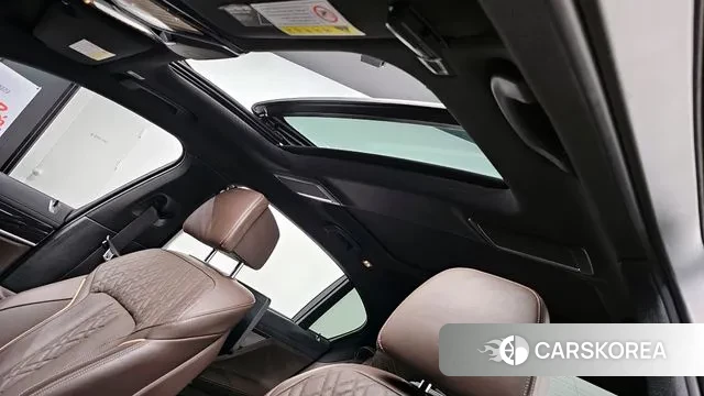 BMW 7 Series (G11) id 3627203 из Кореи 10