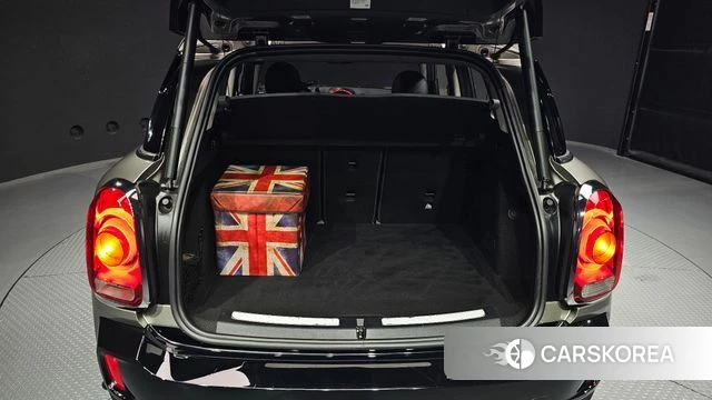 Mini Cooper S Countryman id 3916689 из Кореи 10