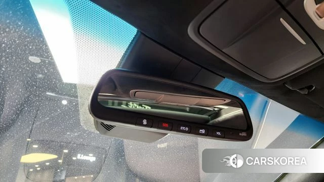 Hyundai Santa Fe TM id 3795702 из Кореи 10