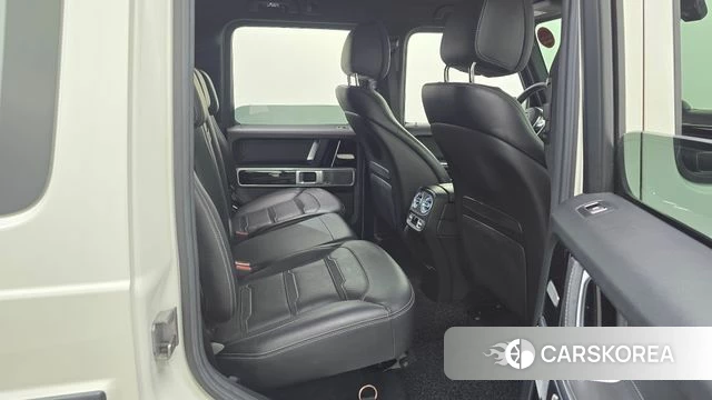 Mercedes-Benz G-Class W463b id 4662344 из Кореи 10