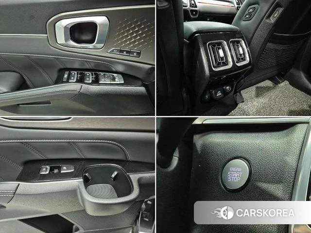Kia Sorento 4th Generation id 4749582 из Кореи 10