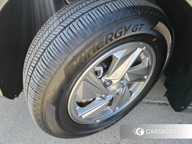 Hyundai The New Avante (CN7) id 4393565 из Кореи 10