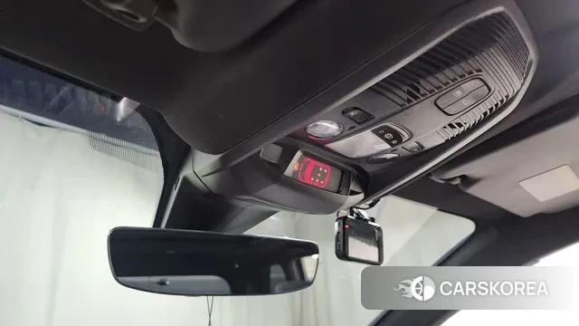 Peugeot 5008 second generation id 3581134 из Кореи 10