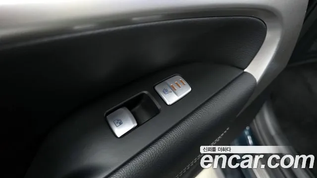 Genesis The New G70 id 2221623 из Кореи 10