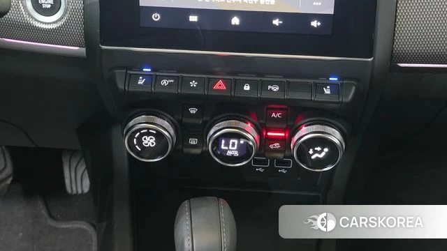 Renault Korea (Samsung) XM3 id 4494525 из Кореи 10