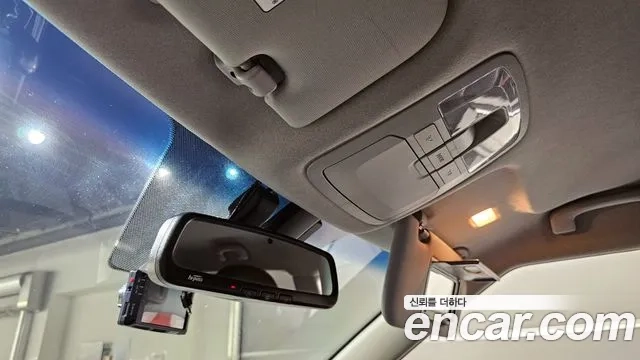 Ssangyong Tivoli Armor id 2956980 из Кореи 10