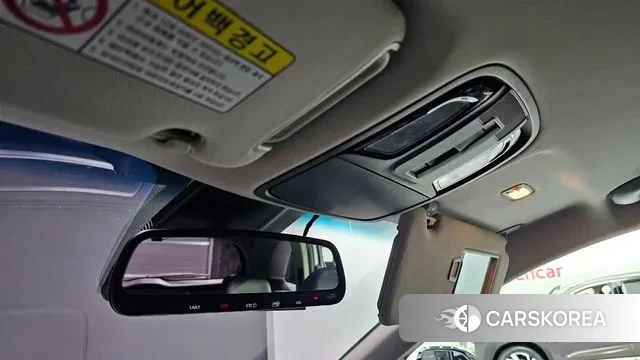 Kia The New Sorento id 3709279 из Кореи 10