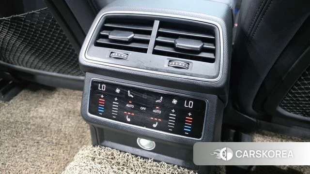 Audi A6 (C8) id 4324884 из Кореи 10