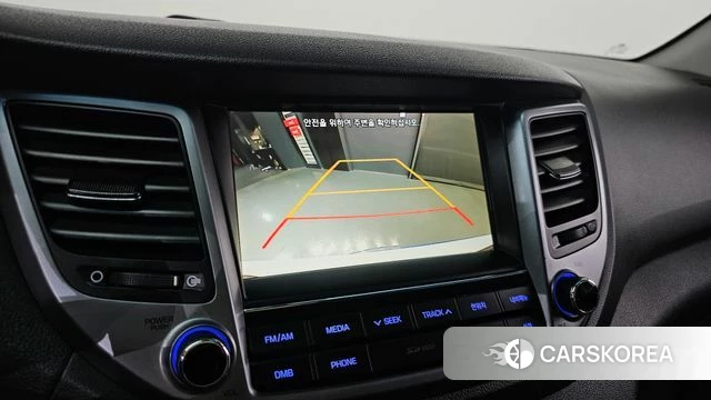 Hyundai All New Tucson id 3853872 из Кореи 10